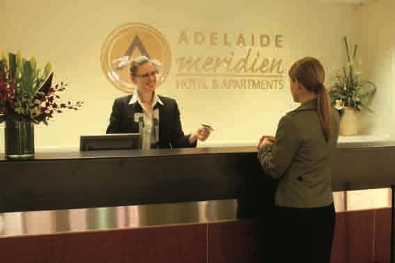 Adelaide Royal Coach Hotel Интериор снимка